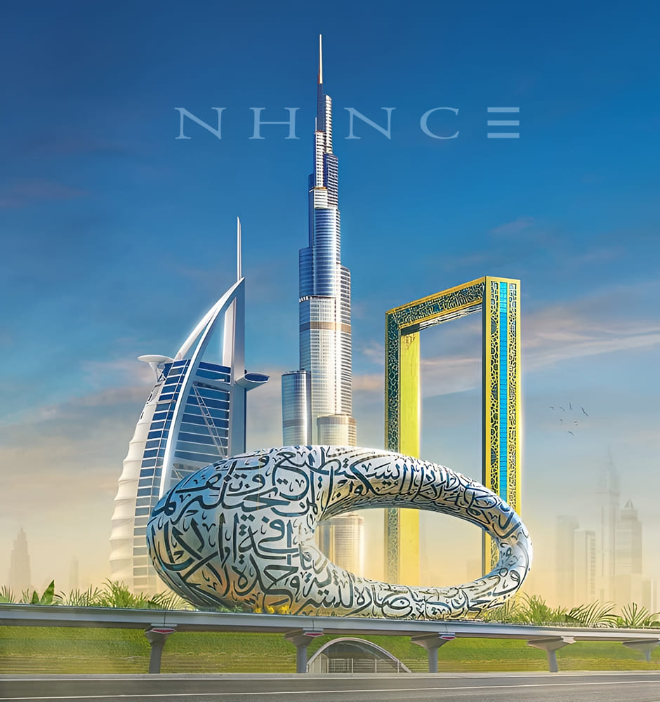 Nhnce In Dubai